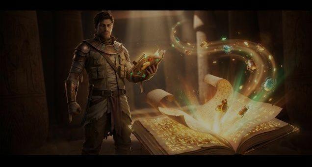 Book of Dead